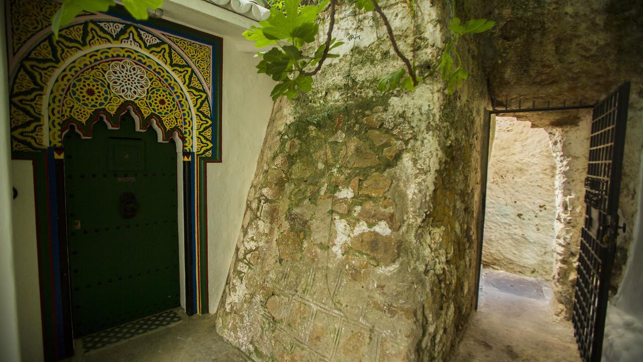 Palais Zahia Hotel & Spa Tanger Exteriér fotografie